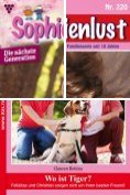 eBook Serie: Sophienlust