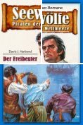 eBook Serie: Seewölfe - Piraten der Weltmeere