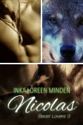 ebook Series: Beast Lovers