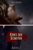 eBook Serie: Blutlicht