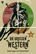eBook Serie: Die großen Western
