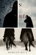 eBook Serie: De Weg van Staal