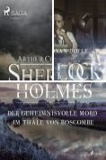 ebook Series: Sherlock Holmes
