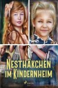ebook Series: Nesthäkchen