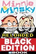 ebook Series: Minnie & Minsky