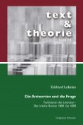 ebook Series: text & theorie