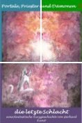 eBook Serie: Portale, Priester und Dämonen