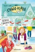 eBook Serie: Die Chaos-Klasse