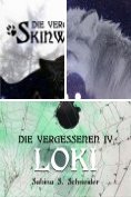 ebook Series: Die Vergessenen