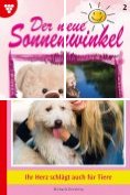 ebook Series: Der neue Sonnenwinkel