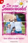 eBook Serie: Der neue Sonnenwinkel
