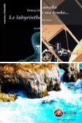 eBook Serie: Atlantéïs