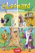 eBook Serie: Leonard the Wizard