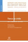 eBook Serie: RPDB – Droit judiciaire