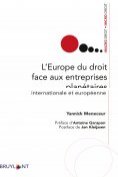 ebook Series: Macro droit / Micro droit