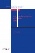 ebook Series: Collection droit de l'Union européenne - Manuels