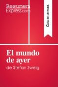 eBook Serie: Guía de lectura