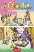 eBook Serie: Célestin le magicien