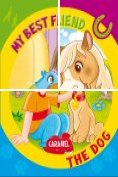 eBook Serie: My Best Friend