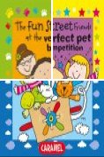 ebook Series: The Fun Street Friends