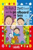 eBook Serie: The Fun Street Friends