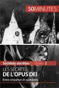eBook Serie: Sociétés secrètes