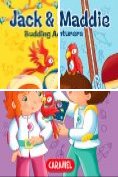 ebook Series: Budding Adventures