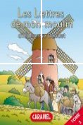 eBook Serie: Les Lettres de mon moulin