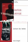 ebook Series: Encrage Etudes