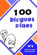 eBook Serie: Dites-le avec une blague !
