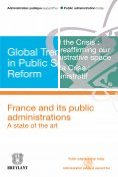 eBook Serie: Public Administration Today - Administration publique aujourd'hui