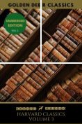eBook Serie: Harvard Classics
