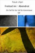 eBook Serie: Kommissar Zufall unter Extremisten