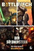 eBook Serie: BattleTech Legenden