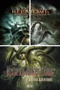 eBook Serie: Lovecrafts Schriften des Grauens