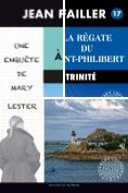 eBook Serie: Les enquêtes de Mary Lester