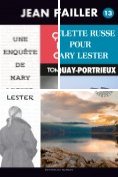 ebook Series: Les enquêtes de Mary Lester