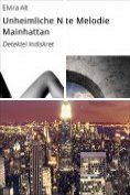 eBook Serie: Detektei Indiskret