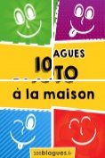 eBook Serie: 100blagues.fr