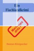 ebook Series: Ein Flachlandkrimi