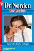 ebook Series: Dr. Norden Bestseller