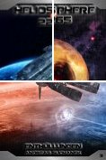 eBook Serie: Heliosphere 2265