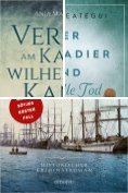 eBook Serie: Historischer Kriminalroman