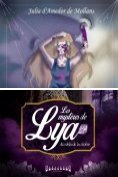 eBook Serie: Les mystères de Lya