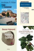 eBook: Bücher über den Balkan