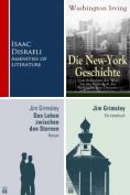ebook: amerikanische Literatur
