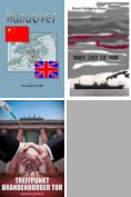 eBook: Krimi: Schauplatz Asien