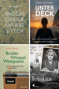 eBook: Erlebnisse/Biografien