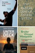 ebook: Erlebnisse/Biografien