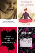 eBook: Erlebnisse/Biografien